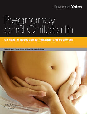 Yates |  Pregnancy and Childbirth | Buch |  Sack Fachmedien