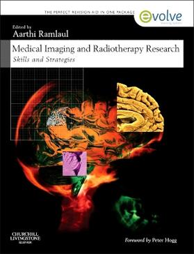 Ramlaul |  Medical Imaging and Radiotherapy Research | Buch |  Sack Fachmedien