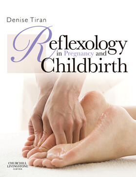 Tiran |  Reflexology in Pregnancy and Childbirth | Buch |  Sack Fachmedien