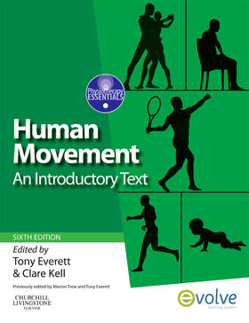 Everett / Kell |  Human Movement | Buch |  Sack Fachmedien