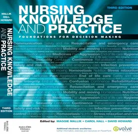 Mallik / Hall / Howard |  Nursing Knowledge and Practice E-Book | eBook | Sack Fachmedien