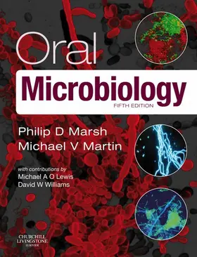 Martin MBE / Lewis / Williams |  Oral Microbiology E-Book | eBook | Sack Fachmedien