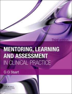 Stuart |  Mentoring, Learning and Assessment in Clinical Practice | Buch |  Sack Fachmedien