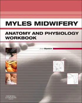 Rankin |  Myles Midwifery Anatomy & Physiology Workbook | Buch |  Sack Fachmedien