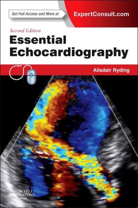 Ryding |  Essential Echocardiography | Buch |  Sack Fachmedien