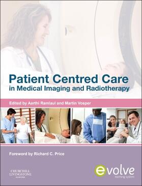 Ramlaul / Vosper |  Patient Centered Care in Medical Imaging and Radiotherapy | Buch |  Sack Fachmedien