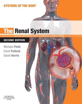 Pollock / Harris |  The Renal System | eBook | Sack Fachmedien