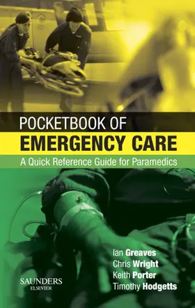 Woollard / Wright MB ChB / Greaves |  Pocketbook of Emergency Care E-Book | eBook | Sack Fachmedien