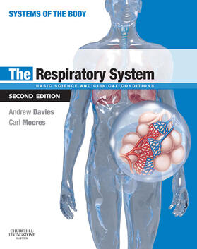 Davies / Moores |  The Respiratory System E-Book | eBook | Sack Fachmedien