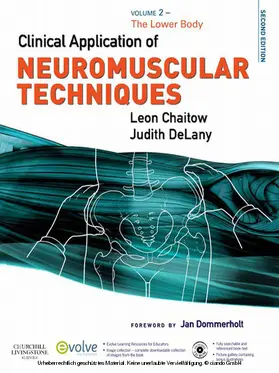 Chaitow ND / Chaitow / DeLany LMT |  Clinical Application of Neuromuscular Techniques, Volume 2 E-Book | eBook | Sack Fachmedien