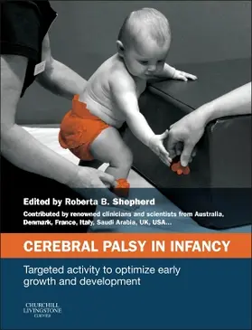 Shepherd |  Cerebral Palsy in Infancy | Buch |  Sack Fachmedien