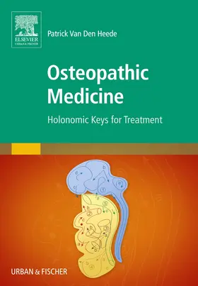 van den Heede |  Osteopathic Medicine | Buch |  Sack Fachmedien