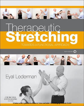 Lederman |  Therapeutic Stretching in Physical Therapy | eBook | Sack Fachmedien