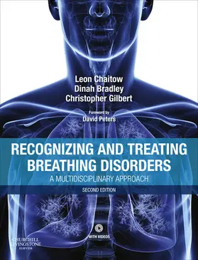 Chaitow / Bradley / Gilbert |  Recognizing and Treating Breathing Disorders | eBook | Sack Fachmedien