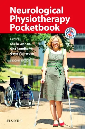 Verheyden / Lennon / Ramdharry |  Neurological Physiotherapy Pocketbook | Buch |  Sack Fachmedien