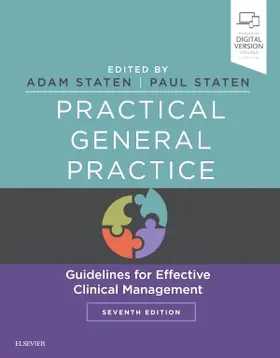 Staten |  Practical General Practice | Buch |  Sack Fachmedien