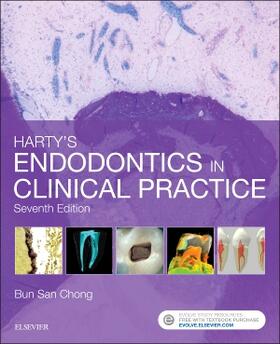 Chong |  Harty's Endodontics in Clinical Practice | Buch |  Sack Fachmedien