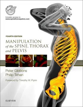 Gibbons / Tehan |  Manipulation of the Spine, Thorax and Pelvis | Buch |  Sack Fachmedien