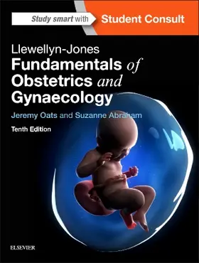 Oats |  Llewellyn-Jones Fundamentals of Obstetrics and Gynaecology | Buch |  Sack Fachmedien