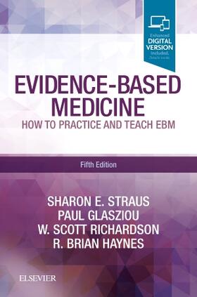 Straus / Glasziou / Richardson |  Evidence-Based Medicine | Buch |  Sack Fachmedien