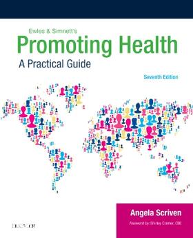 Scriven |  Promoting Health: A Practical Guide | Buch |  Sack Fachmedien