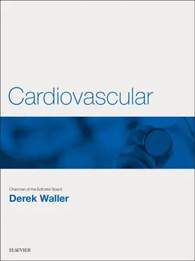 Waller |  Cardiovascular E-Book | eBook | Sack Fachmedien