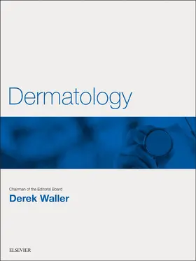 Waller |  Dermatology E-Book | eBook | Sack Fachmedien