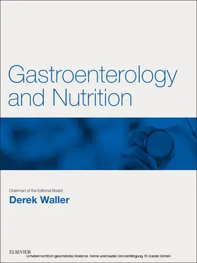 Waller | Gastroenterology and Nutrition E-Book | E-Book | sack.de