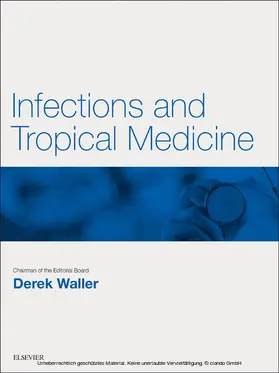 Waller |  Infections and Tropical Medicine E-Book | eBook | Sack Fachmedien