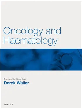 Waller |  Oncology and Haematology E-Book | eBook | Sack Fachmedien