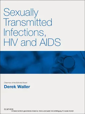 Waller |  Sexually Transmitted Infections, HIV & AIDS E-Book | eBook | Sack Fachmedien