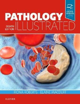 MacDuff / Roberts |  Pathology Illustrated | Buch |  Sack Fachmedien