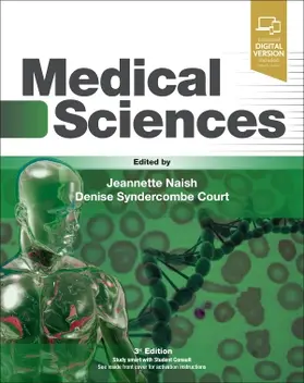 Syndercombe Court / Naish |  Medical Sciences | Buch |  Sack Fachmedien