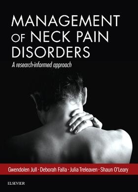 Falla / Jull / Treleaven |  Management of Neck Pain Disorders | Buch |  Sack Fachmedien
