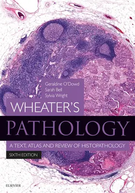 O'Dowd / Bell / Wright |  Wheater's Pathology: A Text, Atlas and Review of Histopathology E-Book | eBook | Sack Fachmedien