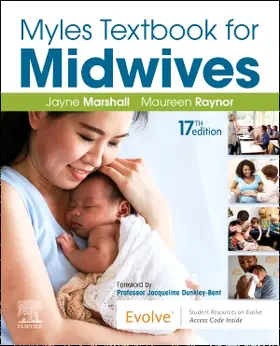 Marshall / Raynor |  Myles Textbook for Midwives | Buch |  Sack Fachmedien