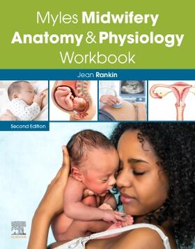 Rankin |  Myles Midwifery Anatomy & Physiology Workbook | Buch |  Sack Fachmedien