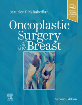 Nahabedian |  Oncoplastic Surgery of the Breast | Buch |  Sack Fachmedien