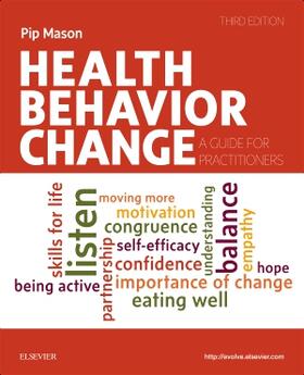 Mason |  Health Behavior Change | Buch |  Sack Fachmedien