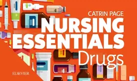 Page |  Nursing Essentials: Drugs | Buch |  Sack Fachmedien