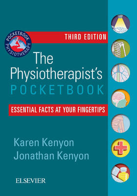 Kenyon |  The Physiotherapist's Pocketbook E-Book | eBook | Sack Fachmedien