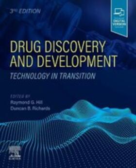 Richards |  Drug Discovery and Development E-Book | eBook | Sack Fachmedien