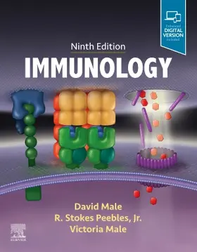 Male / Peebles |  Immunology | Buch |  Sack Fachmedien