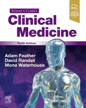 Feather / Randall / Waterhouse |  Kumar and Clark's Clinical Medicine | Buch |  Sack Fachmedien