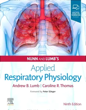 Lumb / Thomas |  Nunn and Lumb's Applied Respiratory Physiology | Buch |  Sack Fachmedien