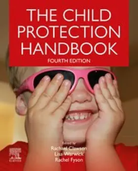 Clawson / Warwick / Fyson |  The Child Protection Handbook E-Book | eBook | Sack Fachmedien