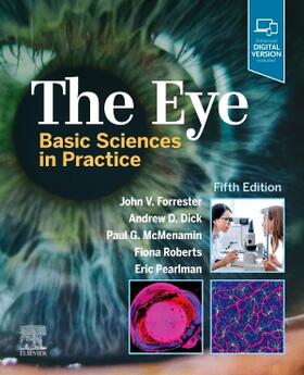 Forrester / Dick / McMenamin |  The Eye | Buch |  Sack Fachmedien
