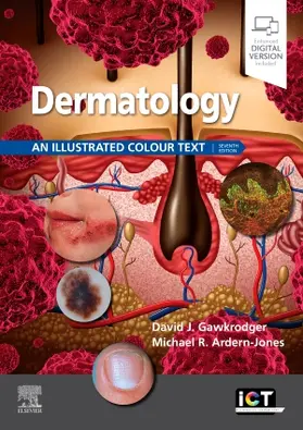 Gawkrodger / Ardern-Jones |  Dermatology | Buch |  Sack Fachmedien