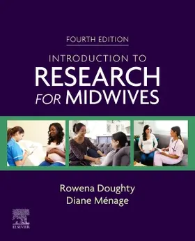 Menage / Doughty / Ménage |  Introduction to Research for Midwives | Buch |  Sack Fachmedien