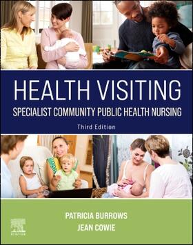 Cowie / Burrows |  Health Visiting | Buch |  Sack Fachmedien